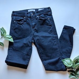 Banana Republic jeans size 25 - Excellent condition